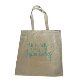 Body Haven Bikini Tote