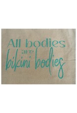 Body Haven Bikini Tote