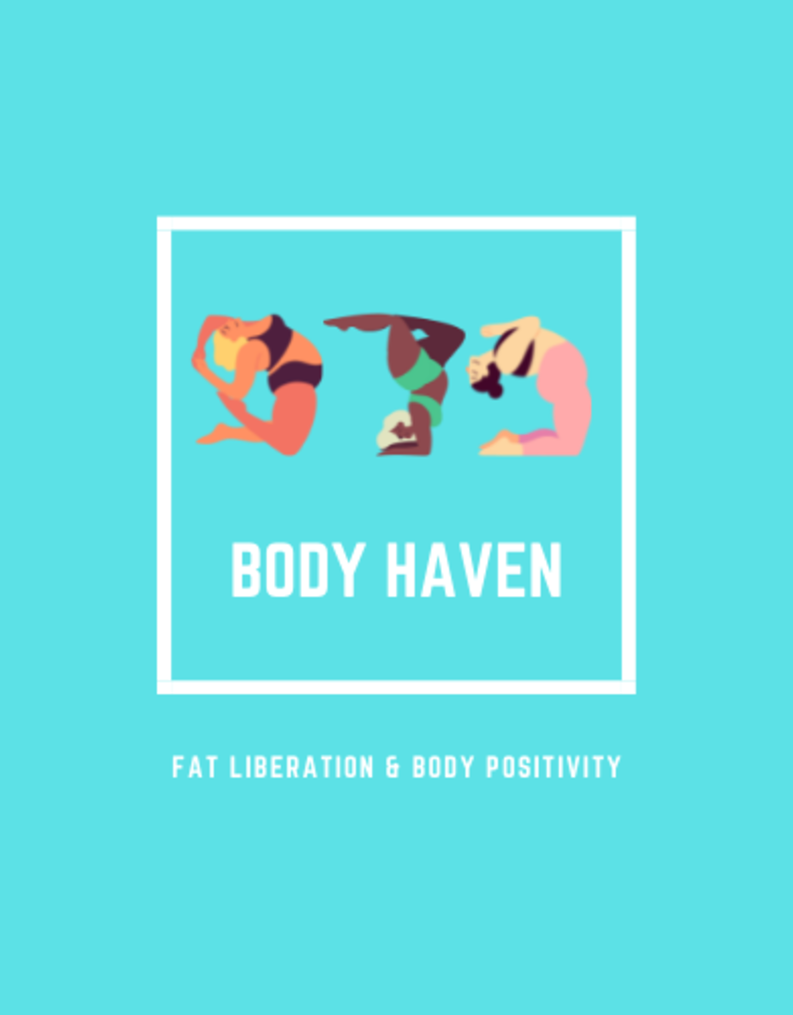 Body Haven Bikini Tote