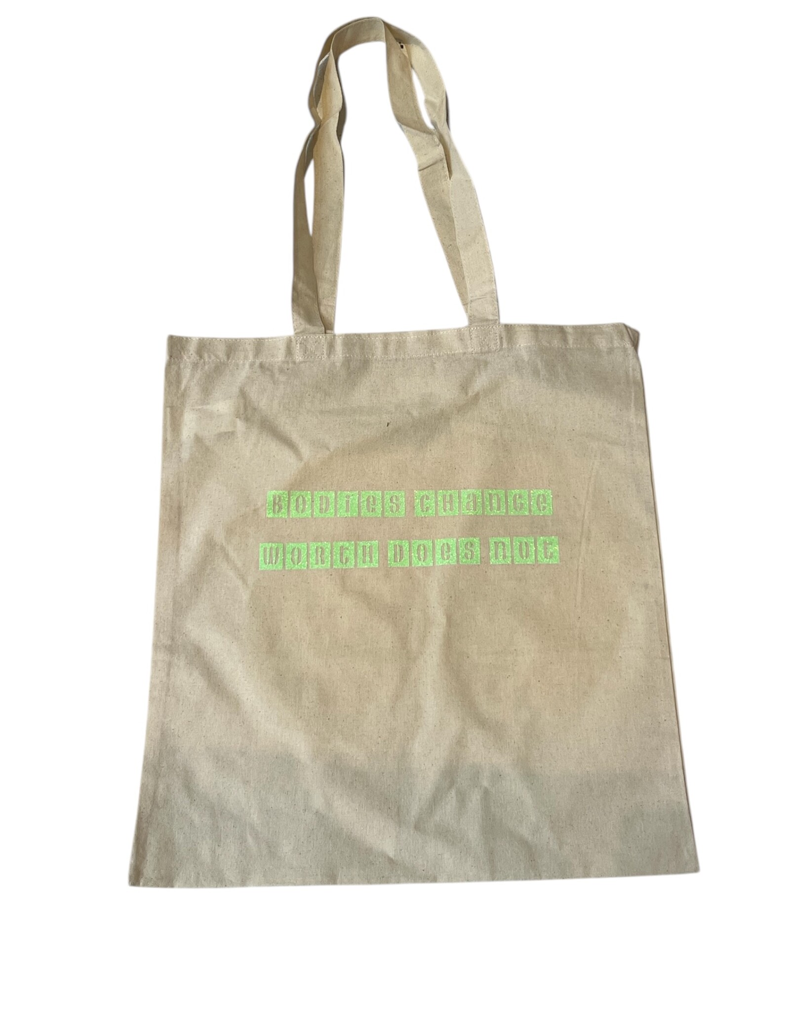 Body Haven Self Worth Tote