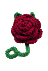 Rose by a.m.sparkles