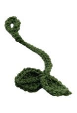 Sage Green Sprout by a.m.sparkles