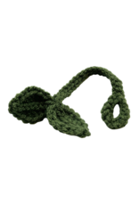 Sage Green Sprout by a.m.sparkles