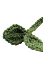 Sage Green Sprout by a.m.sparkles