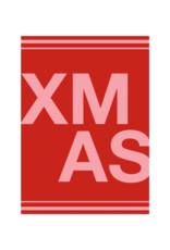 AIGA Columbia XMAS Holiday Card by AIGA Columbia