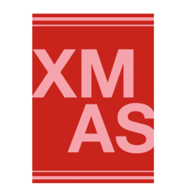 AIGA Columbia XMAS Holiday Card by AIGA Columbia