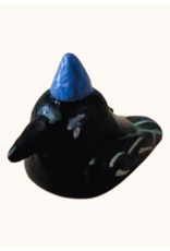 Party Crow by Phrooogie