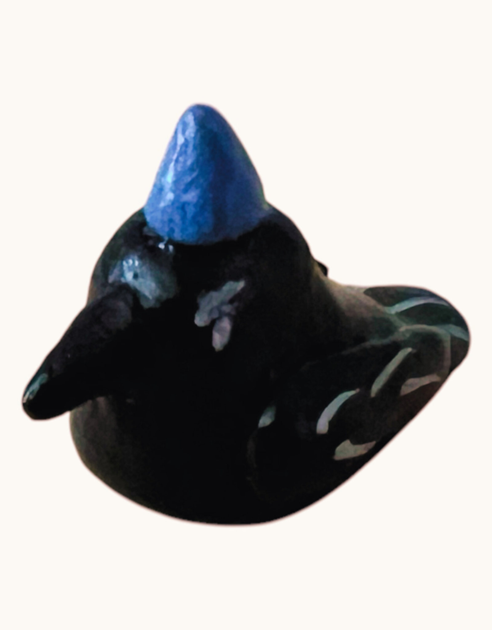 Party Crow by Phrooogie