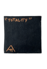 "Totality" mosaic by Mimi Thran