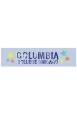 Columbia Bumper sticker design by Frankie Buente