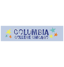 Columbia Bumper sticker design by Frankie Buente