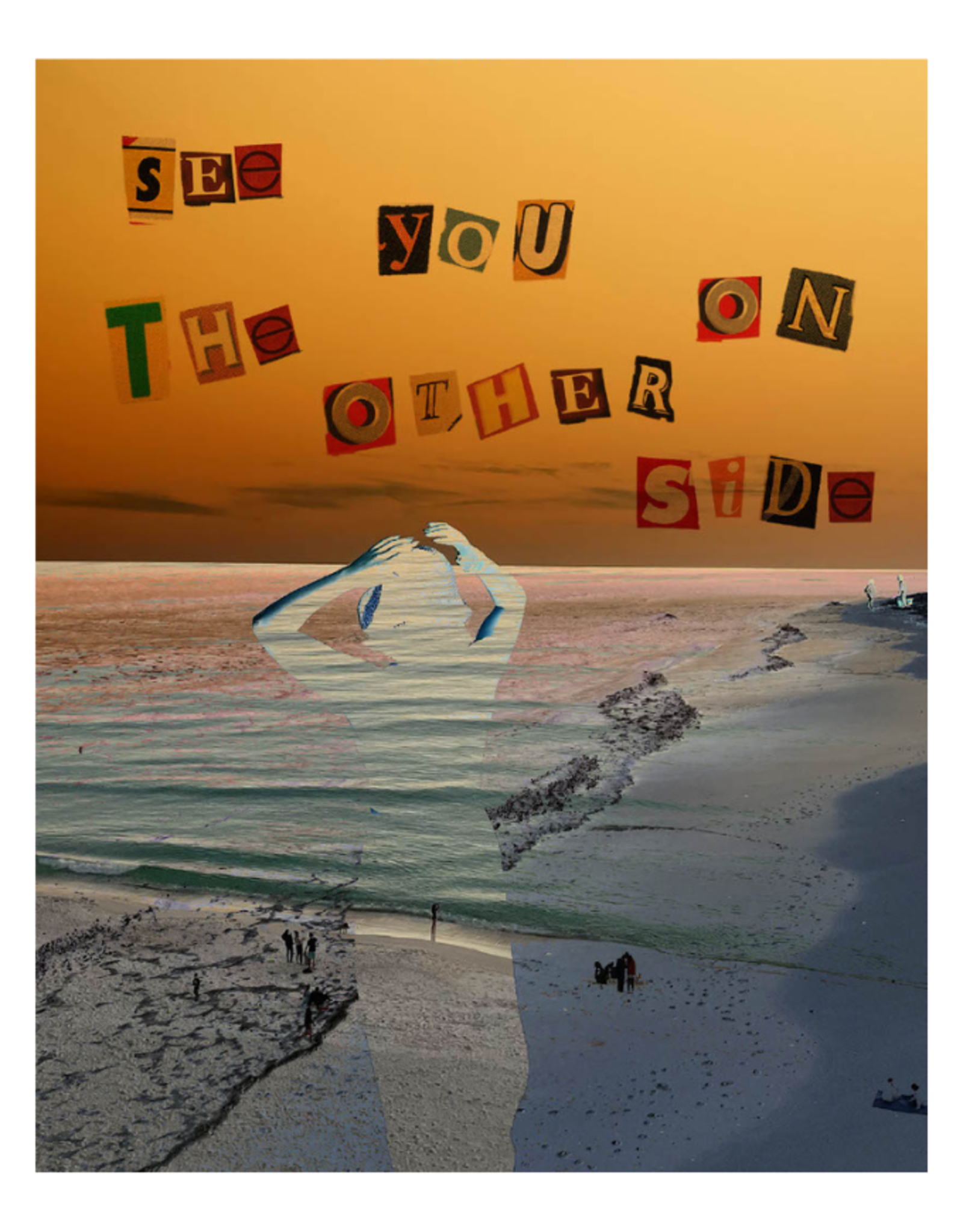 Separation by Ella Artsi