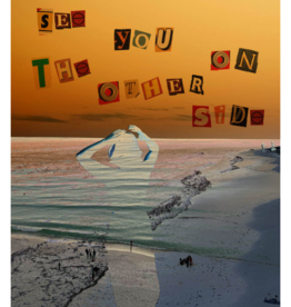 Separation by Ella Artsi