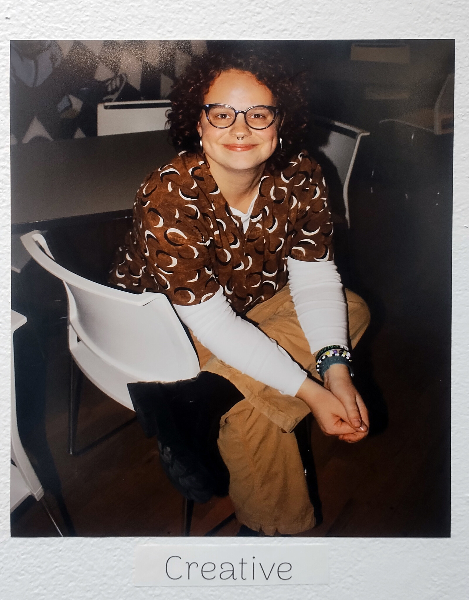 Empowered Women Empower Women - Creative unframed print by Alx Taylor