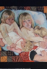 Quilted by Gretchen Aspinall
