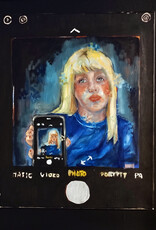 Pixels by Gretchen Aspinall