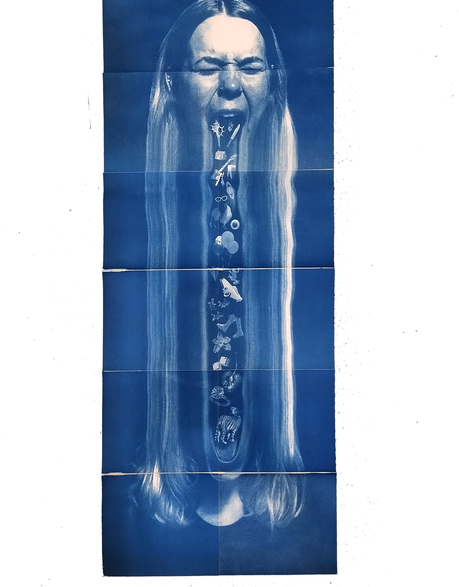 spit it out by Chloe McFarland