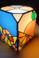 Fruitful Endeavor by Carley Brown
