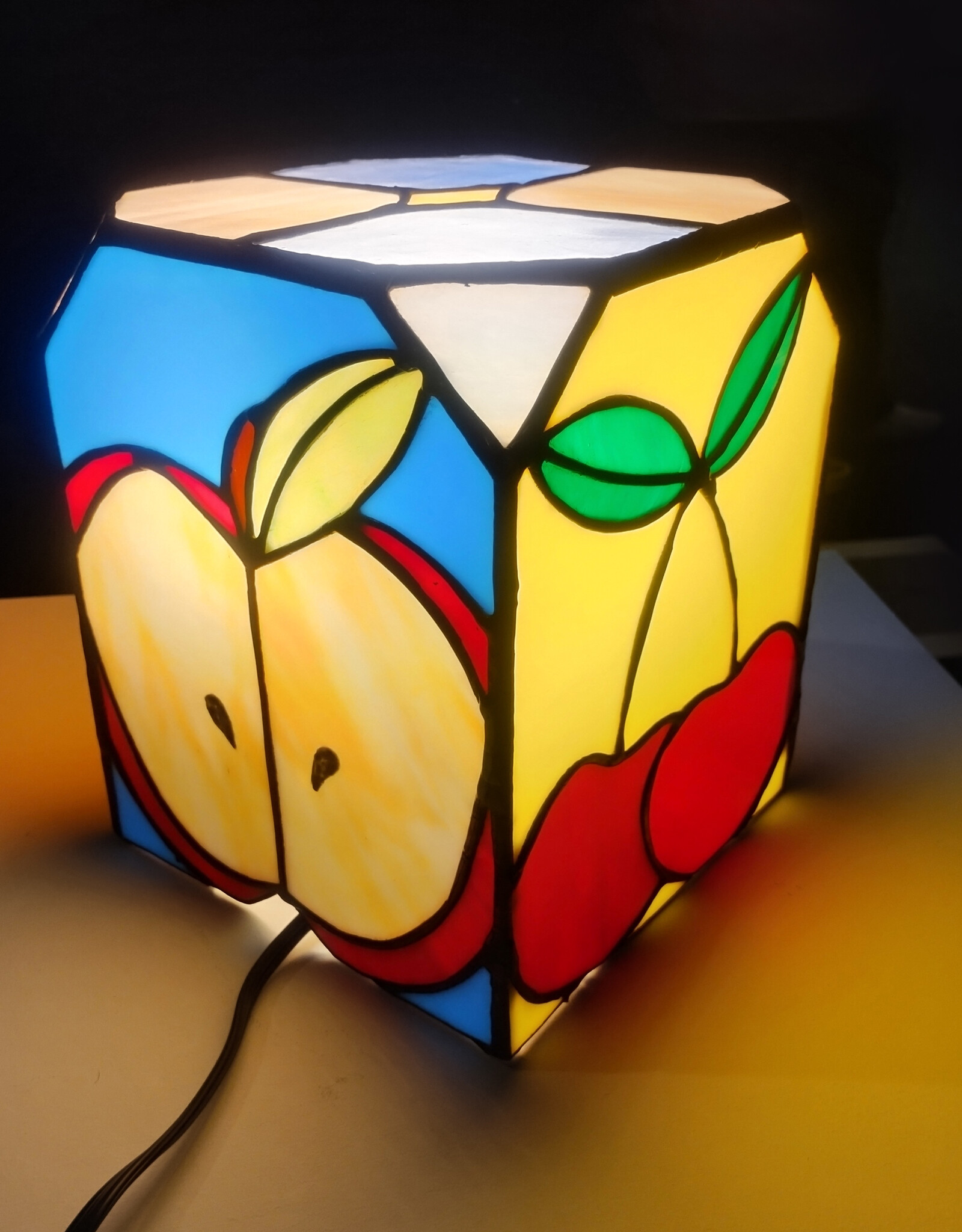 Fruitful Endeavor by Carley Brown
