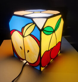Fruitful Endeavor by Carley Brown