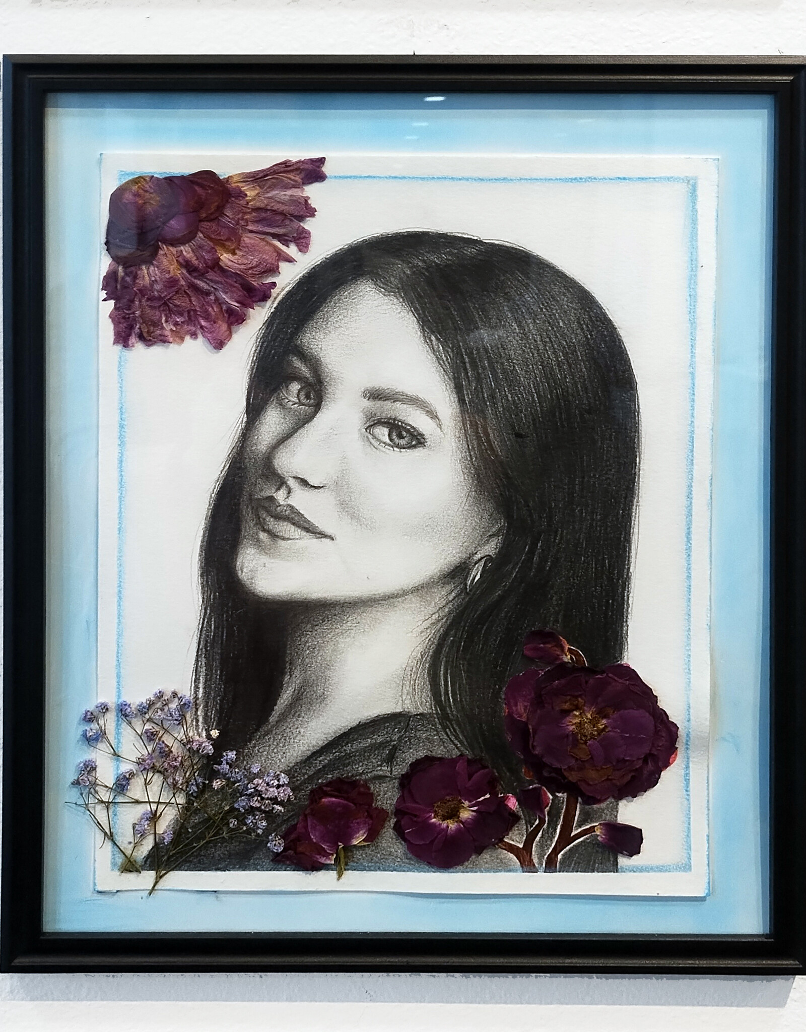 Roses by V.fadanelli