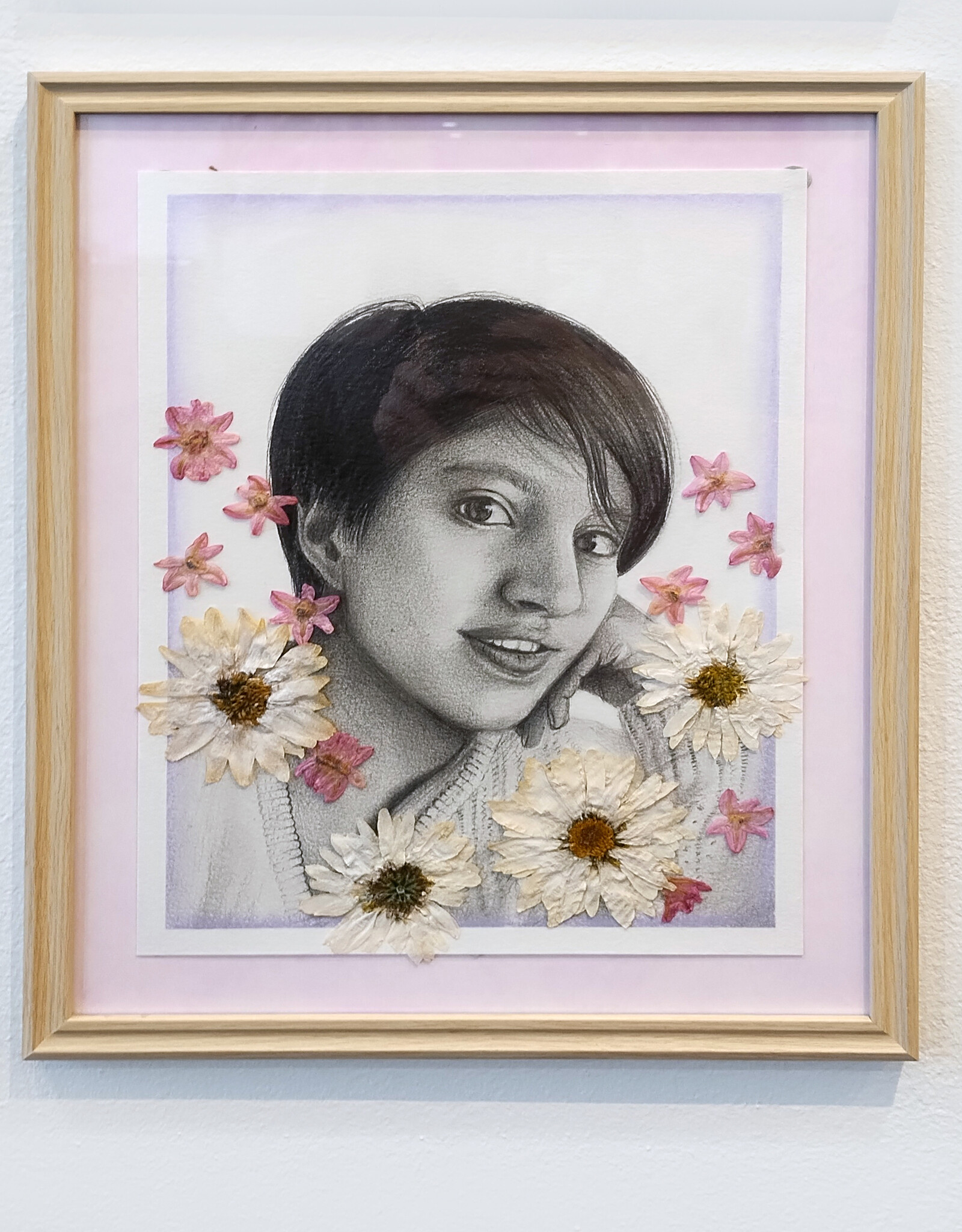 Daisies by V.fadanelli