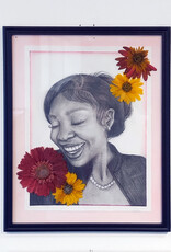 Gerbera by V.fadanelli
