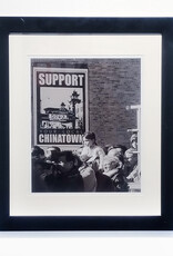 Support Chinatown by Jessica Idaliz Pagan