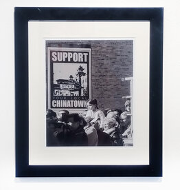 Support Chinatown by Jessica Idaliz Pagan