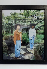 GREEN TREES, Untitled 5 by Janessa Tyler