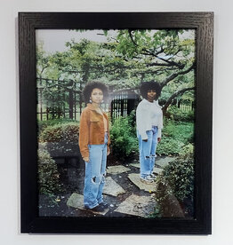 GREEN TREES, Untitled 5 by Janessa Tyler