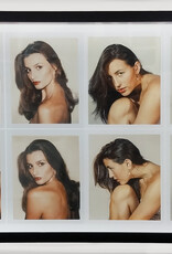 Warhol by Gengras 1 by Rosalie Gengras