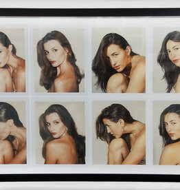 Warhol by Gengras 1 by Rosalie Gengras
