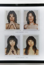 Warhol by Gengras 2 by Rosalie Gengras