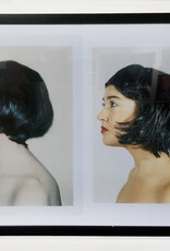 Warhol by Gengras 3 by Rosalie Gengras
