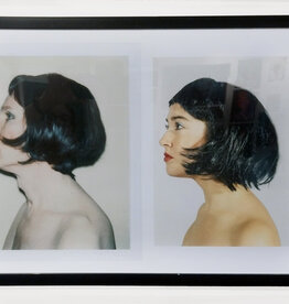 Warhol by Gengras 3 by Rosalie Gengras