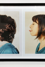 Warhol by Gengras 4 by Rosalie Gengras