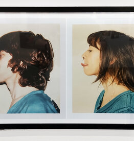 Warhol by Gengras 4 by Rosalie Gengras