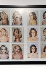Warhol by Gengras 5 by Rosalie Gengras