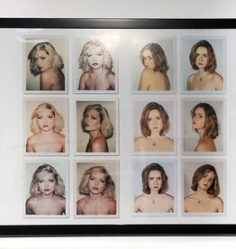 Warhol by Gengras 5 by Rosalie Gengras