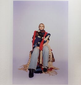 but it's trending! by Chloe McFarland