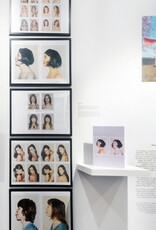 Warhol by Gengras 1 by Rosalie Gengras