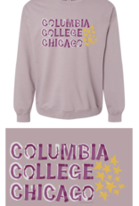 Buy Columbia, By Columbia Columbia Sweatshirt in Paragon, Design by Frankie Buente
