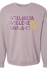 Buy Columbia, By Columbia Columbia Sweatshirt in Paragon, Design by Frankie Buente