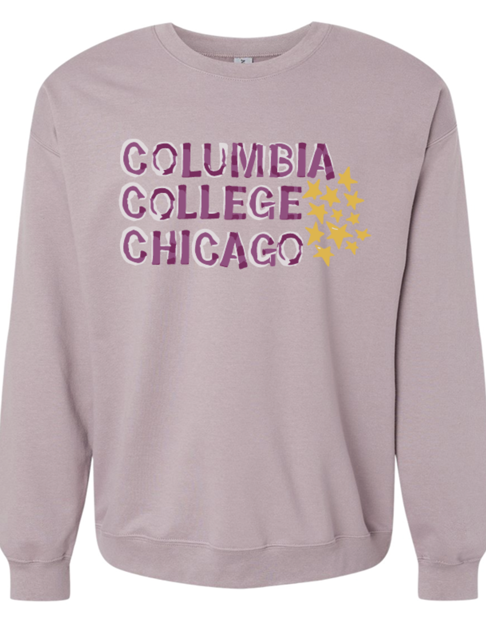 Buy Columbia, By Columbia Columbia Sweatshirt in Paragon, Design by Frankie Buente