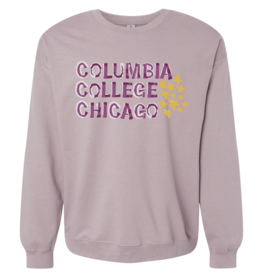 Buy Columbia, By Columbia Columbia Sweatshirt in Paragon, Design by Frankie Buente