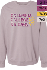 Buy Columbia, By Columbia Columbia Sweatshirt in Paragon, Design by Frankie Buente