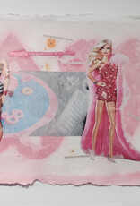 plastic humanity by Grace Barnes
