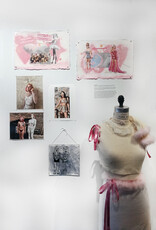 plastic humanity by Grace Barnes