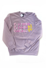 Buy Columbia, By Columbia Columbia Sweatshirt in Paragon, Design by Frankie Buente